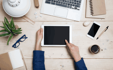Mobile Workforce Enablement