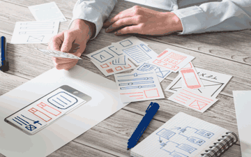 Custom Application Development