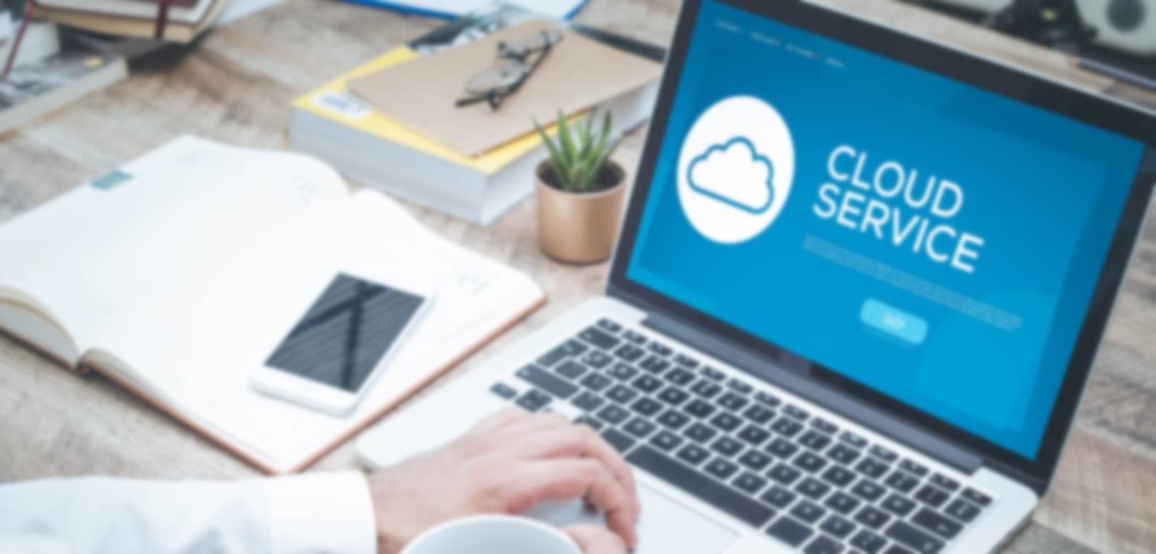 Custom Web Apps wrapped around Your Business