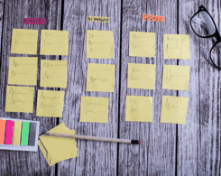 Agility and Scalability